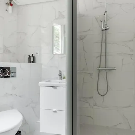 Apartamento Montbrun Alesia Ii Cosy 2p