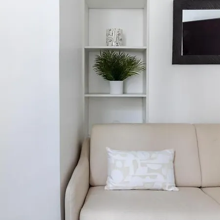 Montbrun Alesia Ii Cosy 2p Apartamento Paris