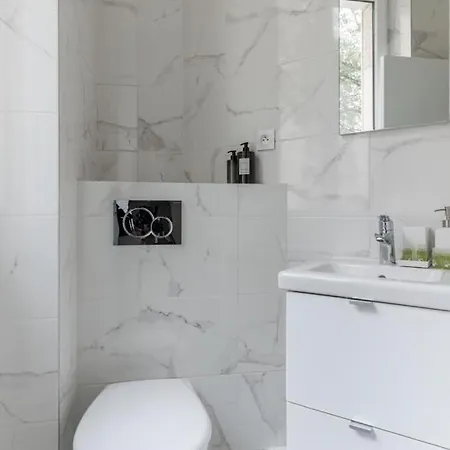 Montbrun Alesia Ii Cosy 2p פריז