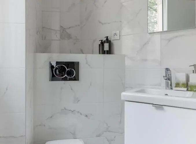 Montbrun Alesia Ii Cosy 2p פריז