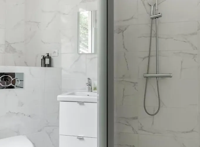 דירה Montbrun Alesia Ii Cosy 2p